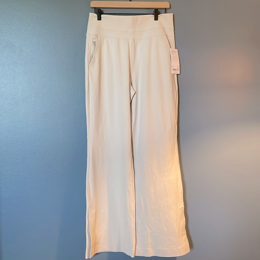 NWT Athleta Venice Flare Pant